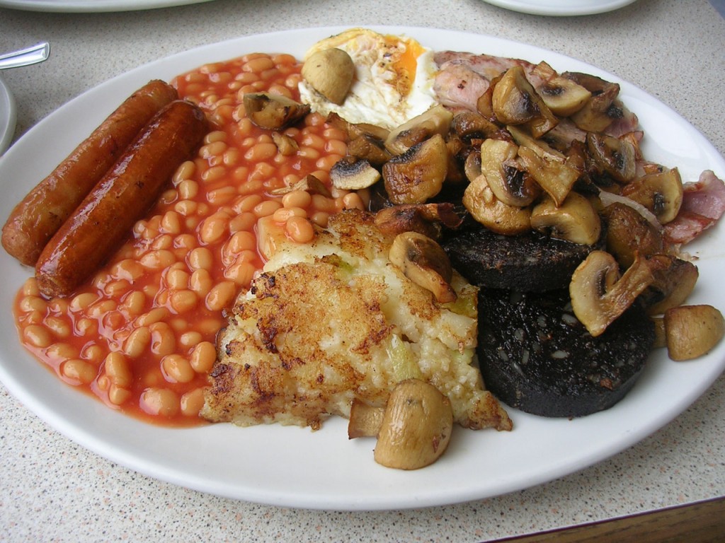 English breakfast: Nefret etmezseniz bayilacaksiniz.. English breakfast: Nefret etmezseniz bayilacaksiniz..